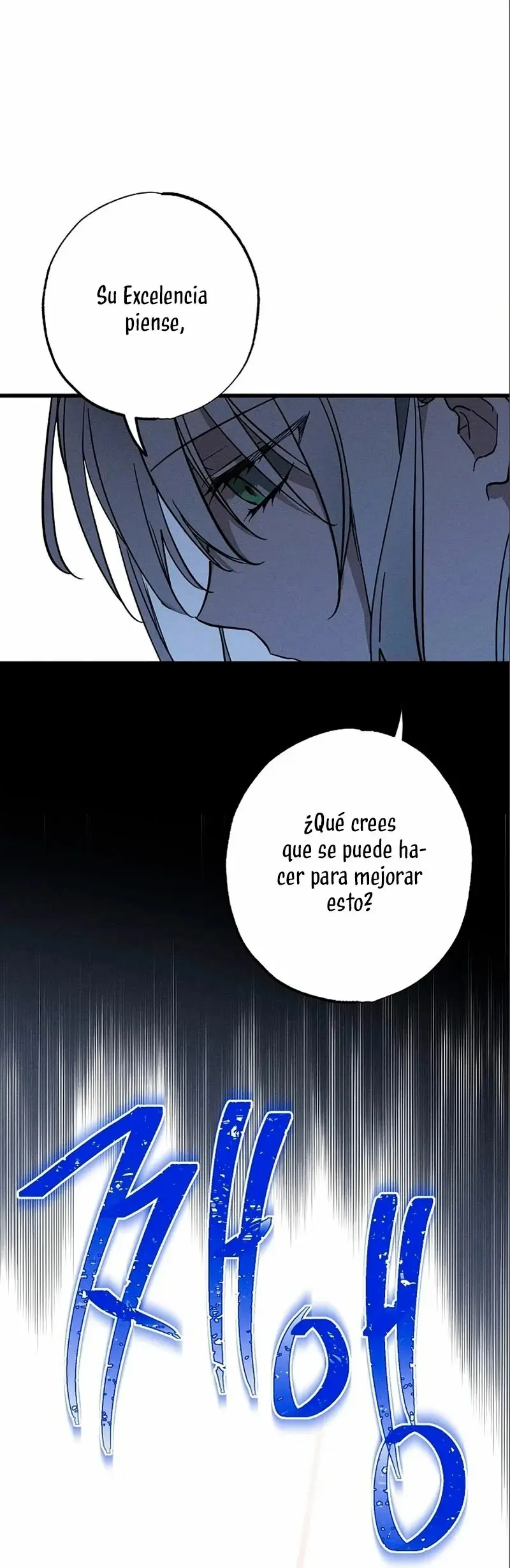 My Husband Who Hates Me Has Lost His Memories capítulo 15, página 35