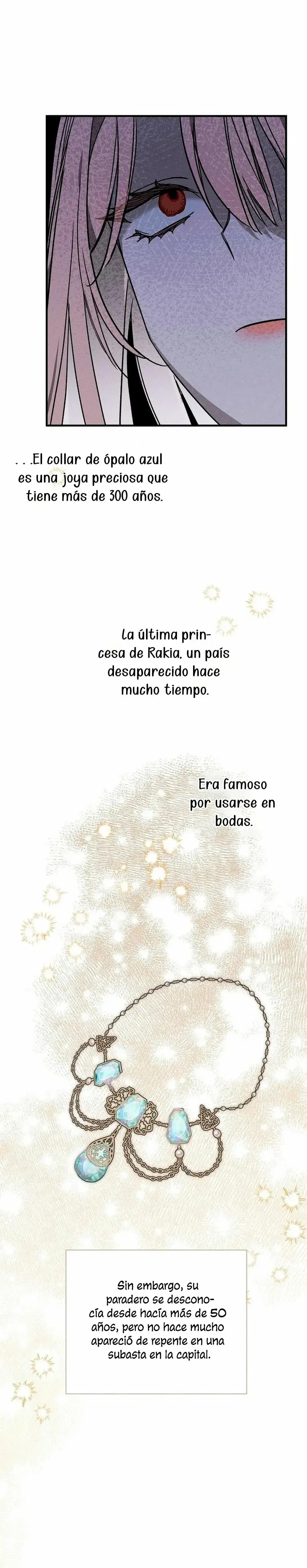 My Husband Who Hates Me Has Lost His Memories capítulo 16, página 30