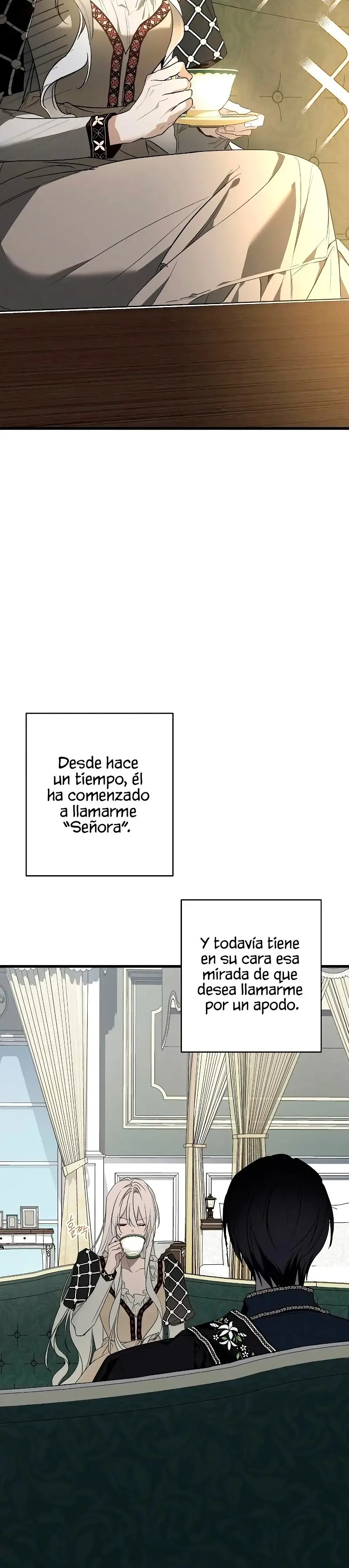 My Husband Who Hates Me Has Lost His Memories capítulo 17, página 13