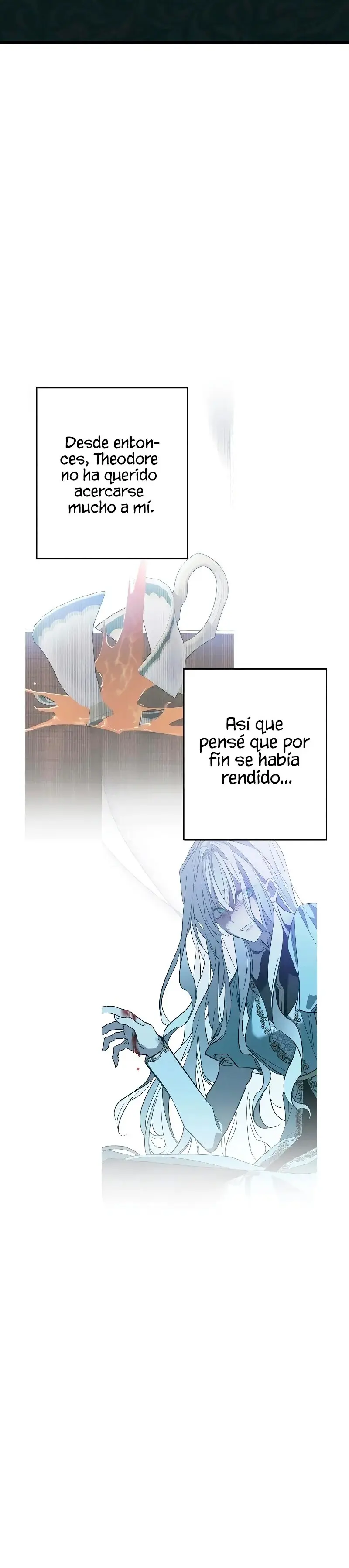 My Husband Who Hates Me Has Lost His Memories capítulo 17, página 14