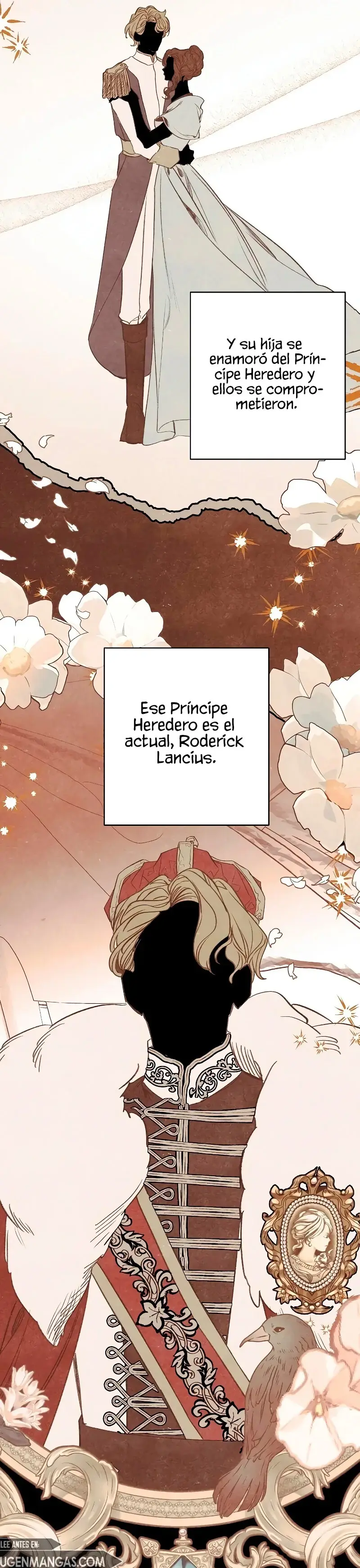 My Husband Who Hates Me Has Lost His Memories capítulo 17, página 23