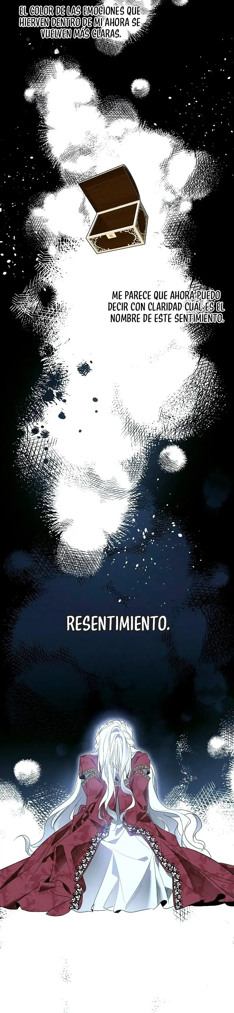 My Husband Who Hates Me Has Lost His Memories capítulo 17, página 30