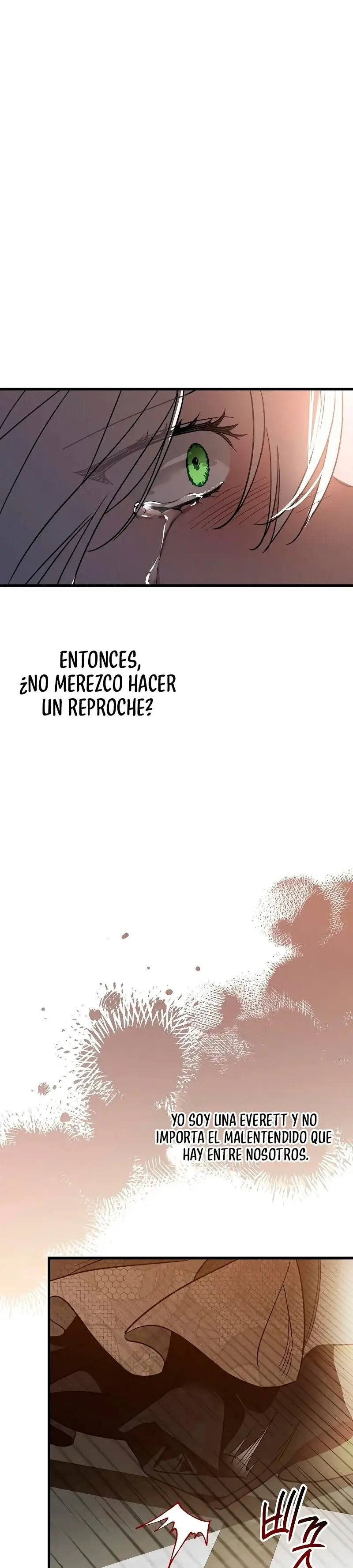 My Husband Who Hates Me Has Lost His Memories capítulo 17, página 41