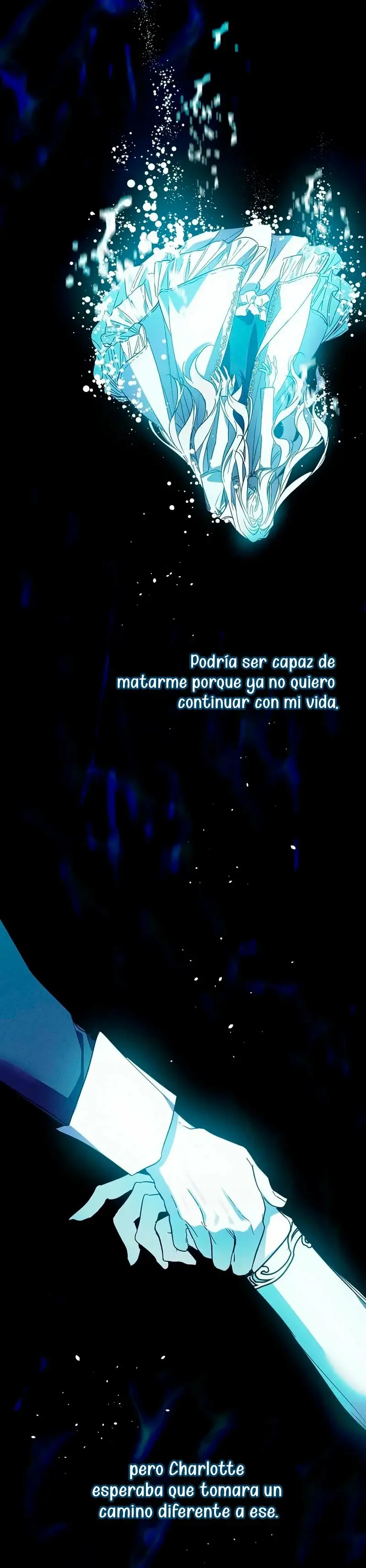 My Husband Who Hates Me Has Lost His Memories capítulo 18, página 15