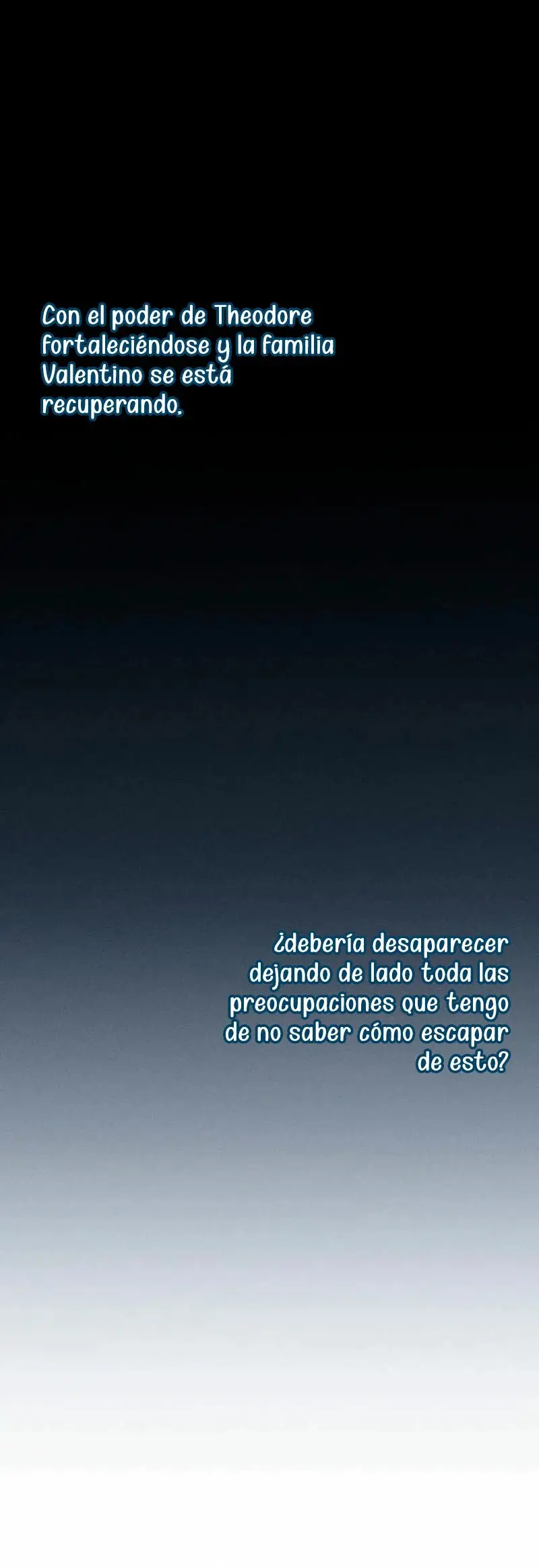 My Husband Who Hates Me Has Lost His Memories capítulo 18, página 19