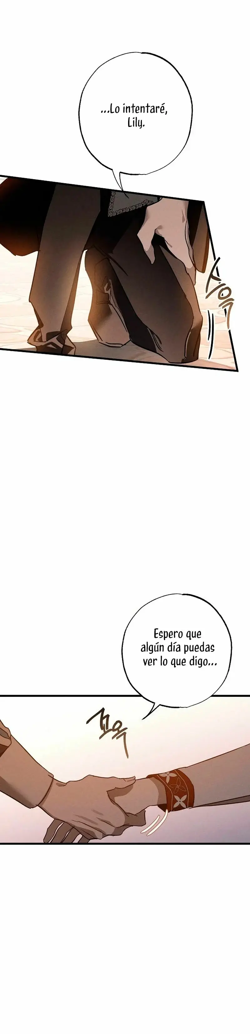 My Husband Who Hates Me Has Lost His Memories capítulo 18, página 25