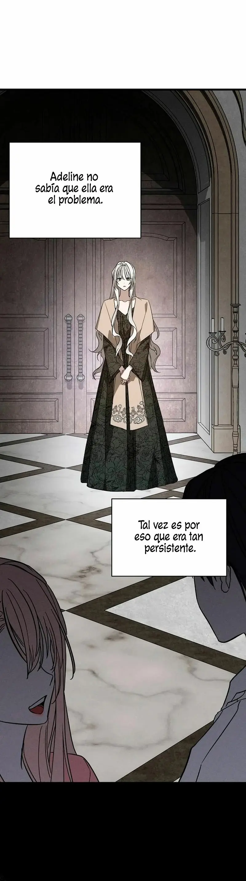My Husband Who Hates Me Has Lost His Memories capítulo 18, página 53