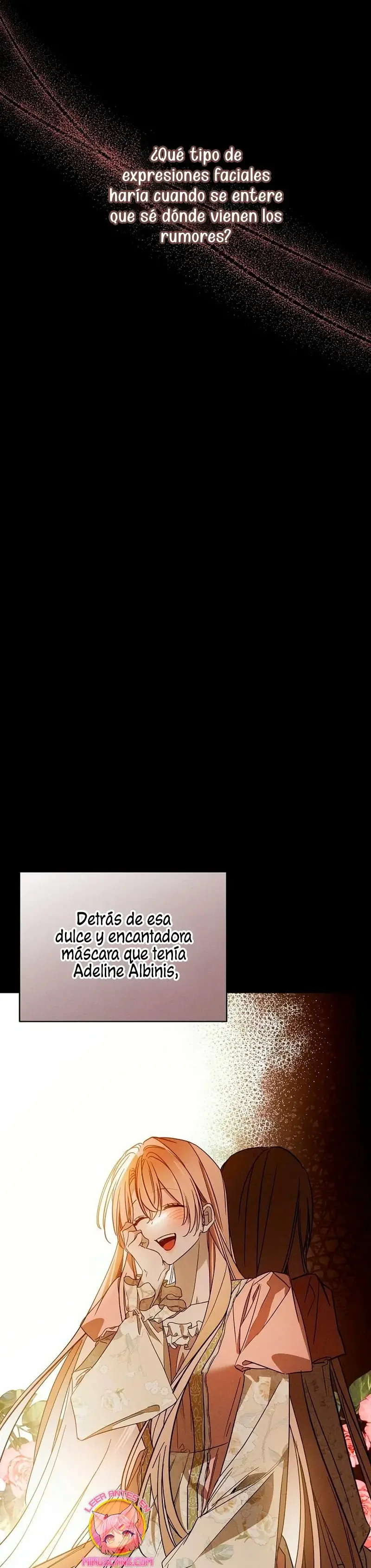 My Husband Who Hates Me Has Lost His Memories capítulo 18, página 54