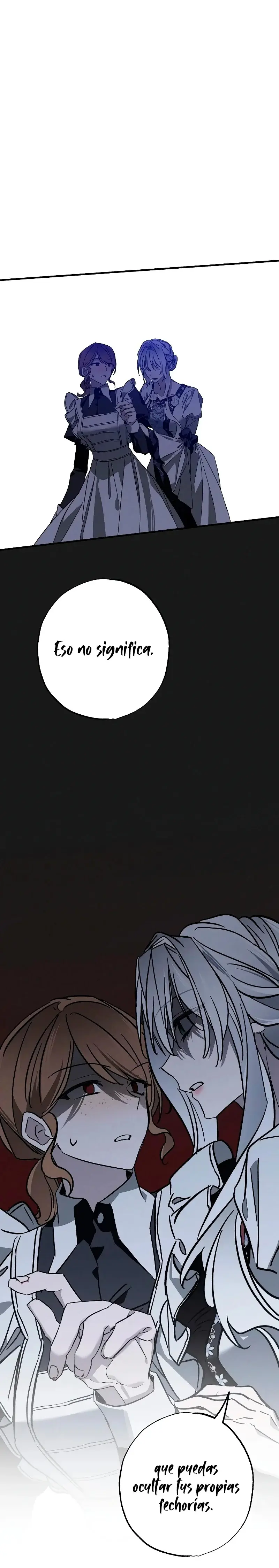 My Husband Who Hates Me Has Lost His Memories capítulo 19, página 43
