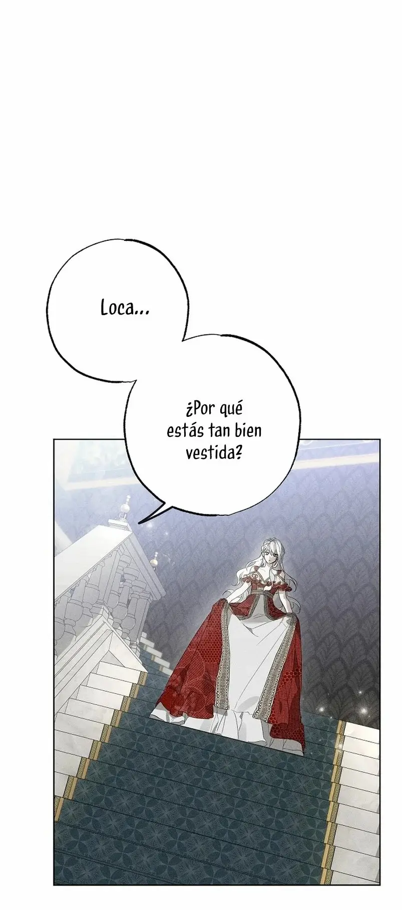 My Husband Who Hates Me Has Lost His Memories capítulo 2, página 13