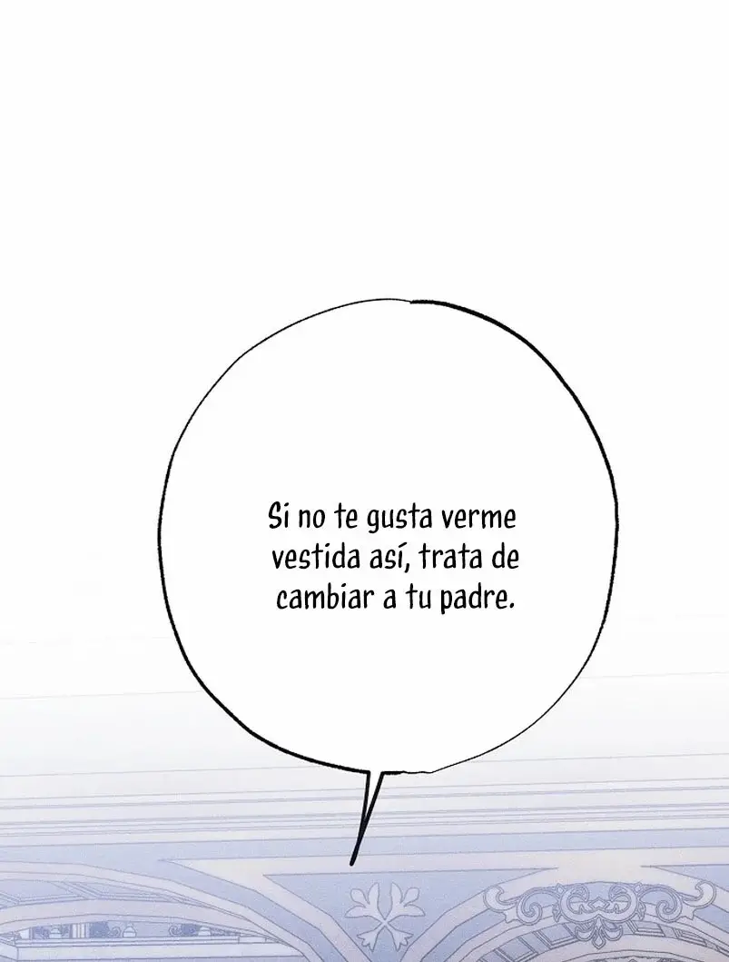 My Husband Who Hates Me Has Lost His Memories capítulo 2, página 22
