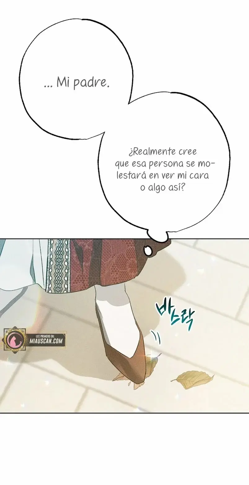 My Husband Who Hates Me Has Lost His Memories capítulo 2, página 29