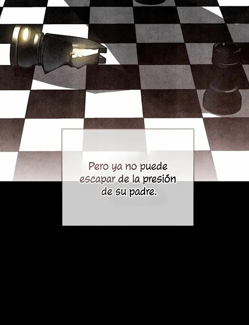 My Husband Who Hates Me Has Lost His Memories capítulo 2, página 61