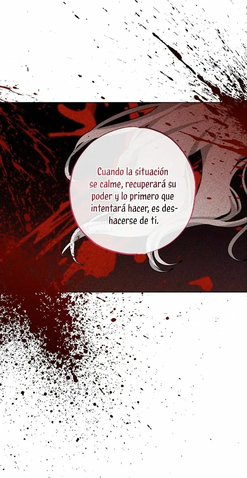 My Husband Who Hates Me Has Lost His Memories capítulo 2, página 66