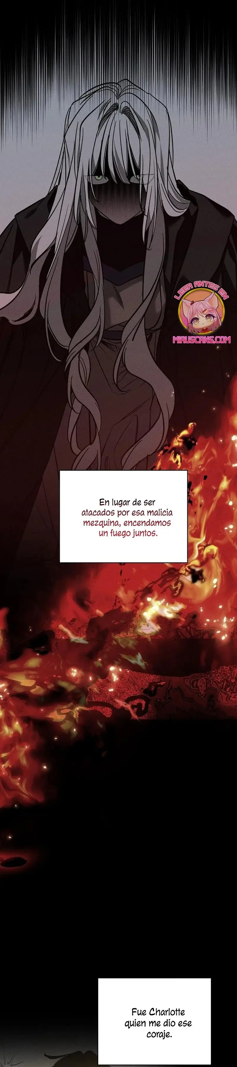 My Husband Who Hates Me Has Lost His Memories capítulo 20, página 6