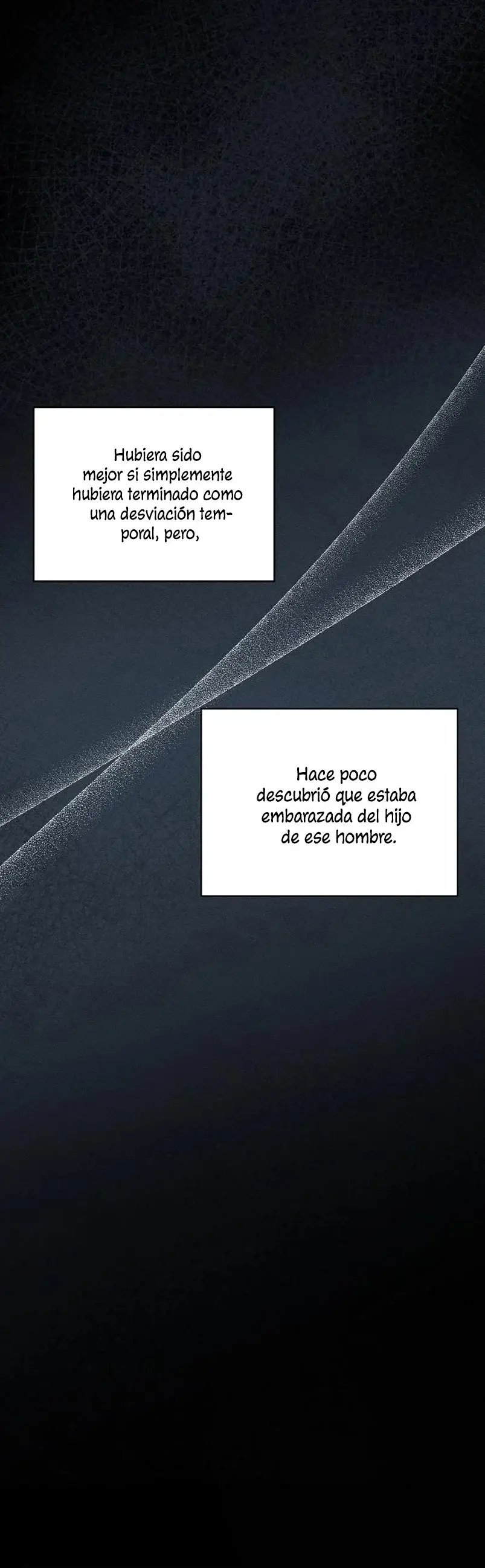 My Husband Who Hates Me Has Lost His Memories capítulo 20, página 24