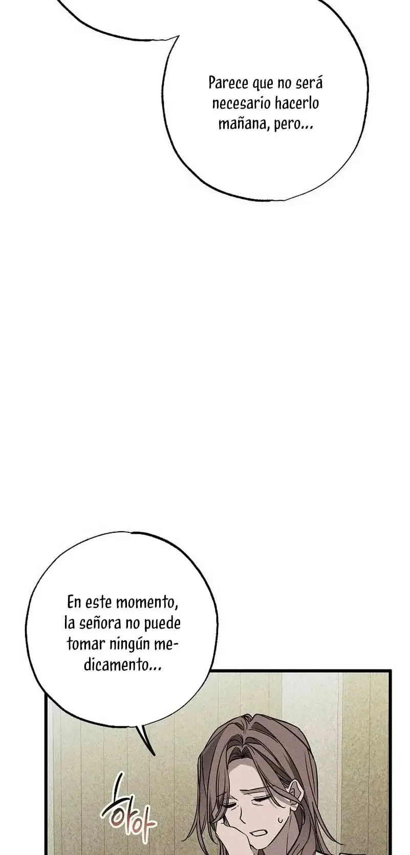 My Husband Who Hates Me Has Lost His Memories capítulo 21, página 7