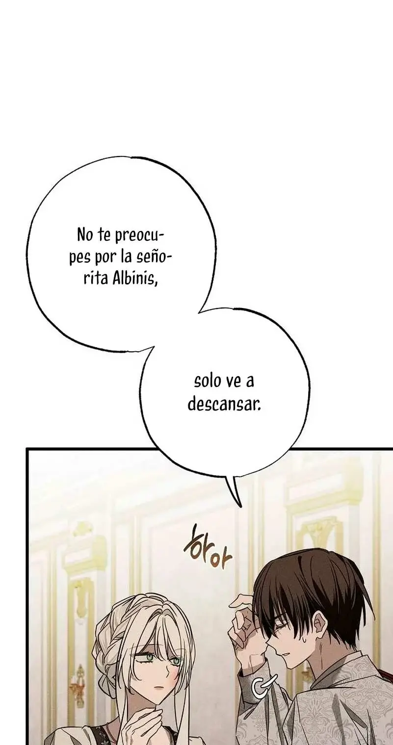 My Husband Who Hates Me Has Lost His Memories capítulo 21, página 29