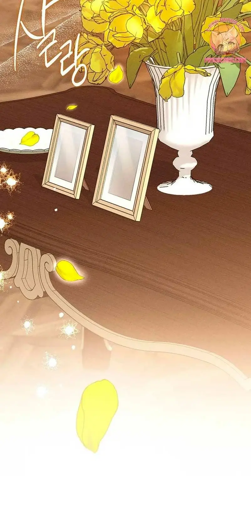 My Husband Who Hates Me Has Lost His Memories capítulo 21, página 50