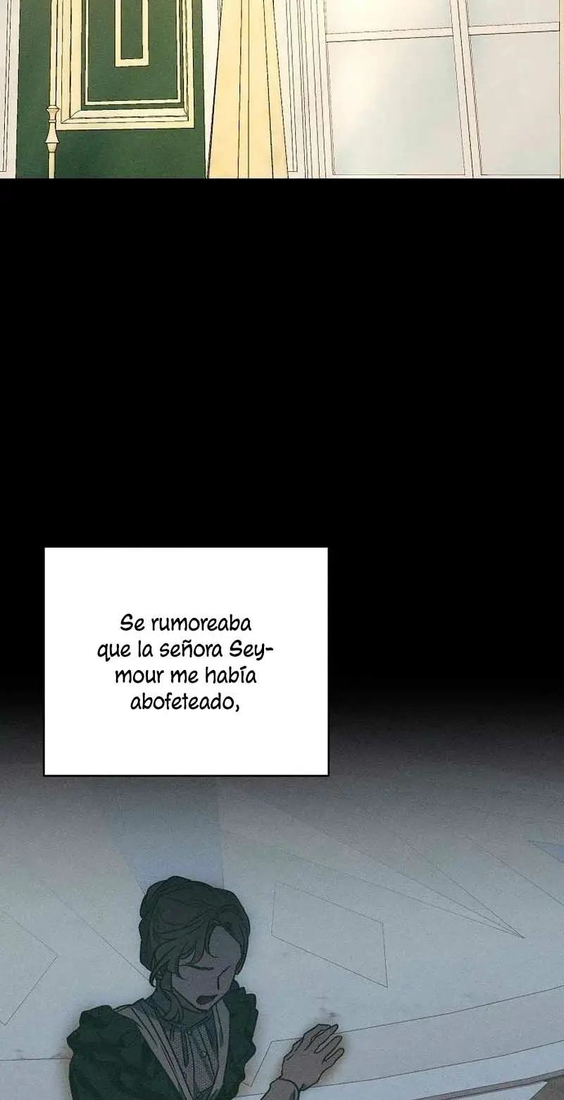 My Husband Who Hates Me Has Lost His Memories capítulo 21, página 69