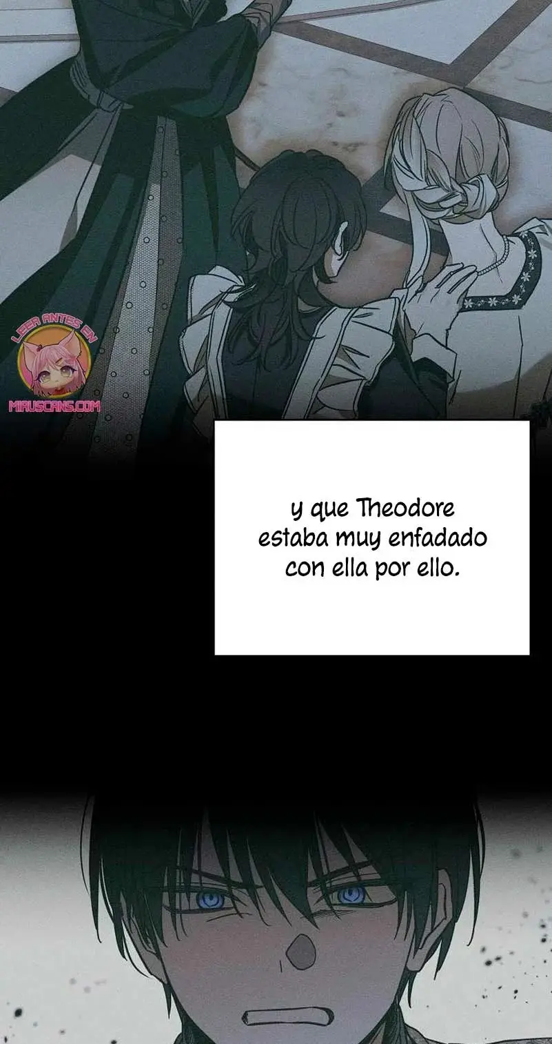 My Husband Who Hates Me Has Lost His Memories capítulo 21, página 70