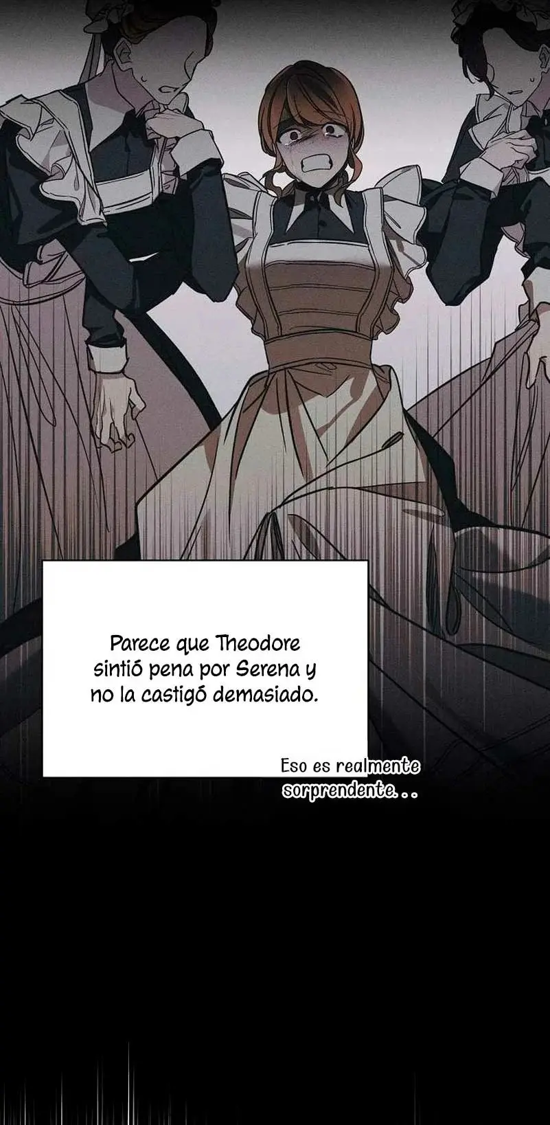 My Husband Who Hates Me Has Lost His Memories capítulo 21, página 72