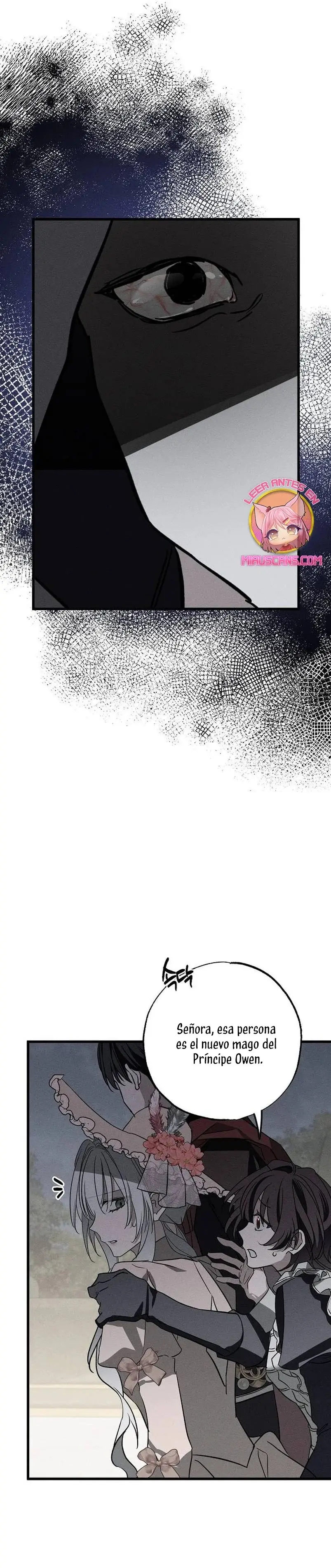 My Husband Who Hates Me Has Lost His Memories capítulo 22, página 41