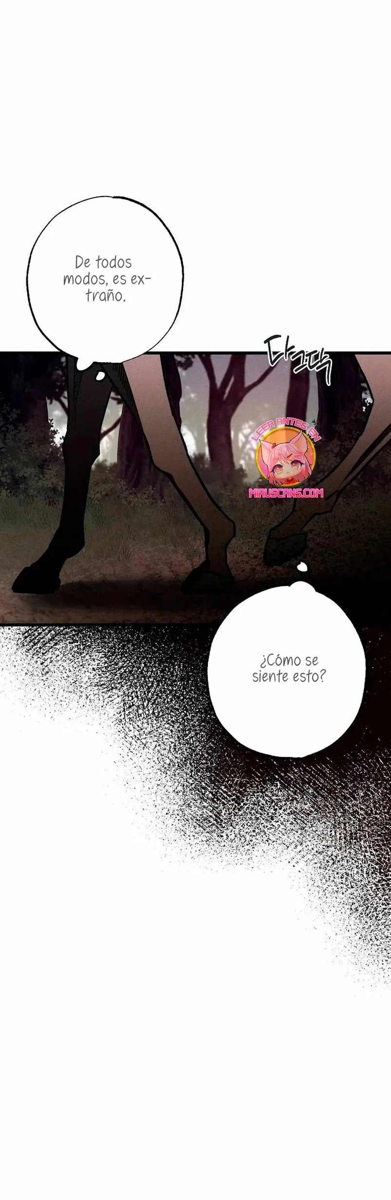 My Husband Who Hates Me Has Lost His Memories capítulo 23, página 28