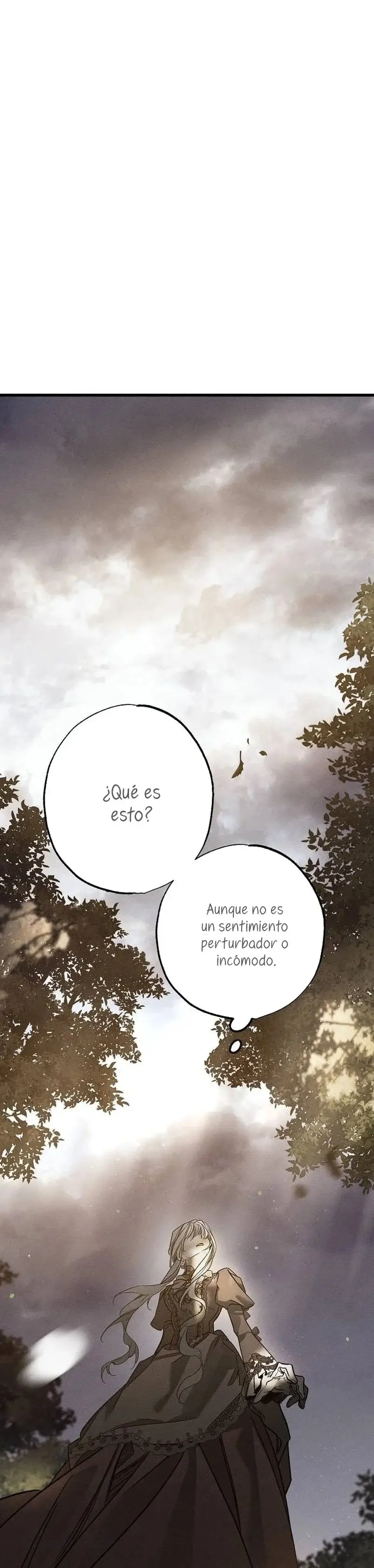 My Husband Who Hates Me Has Lost His Memories capítulo 24, página 23