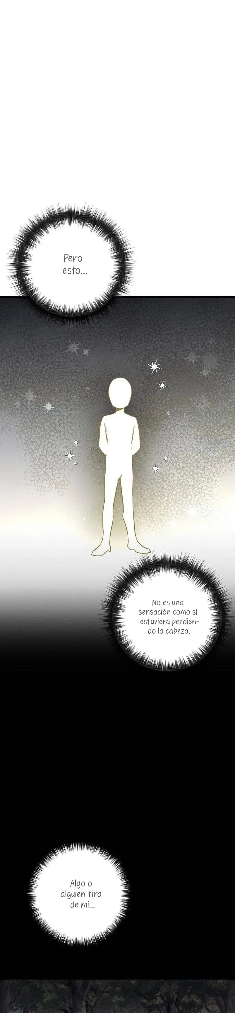 My Husband Who Hates Me Has Lost His Memories capítulo 24, página 35