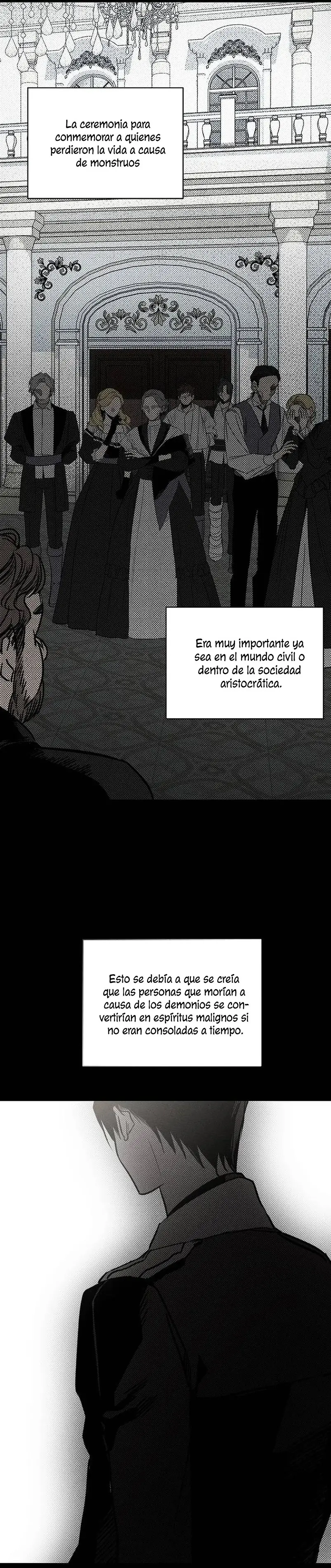My Husband Who Hates Me Has Lost His Memories capítulo 25, página 5