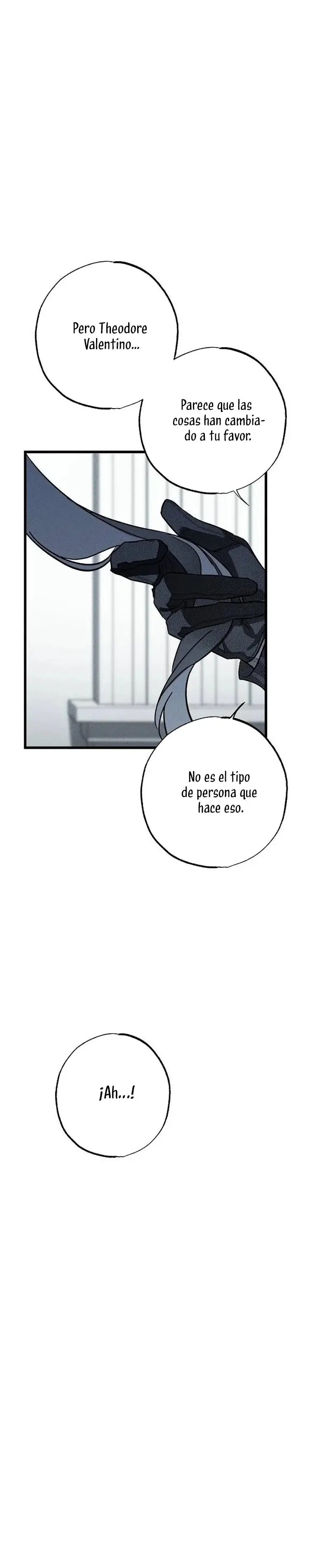 My Husband Who Hates Me Has Lost His Memories capítulo 25, página 25