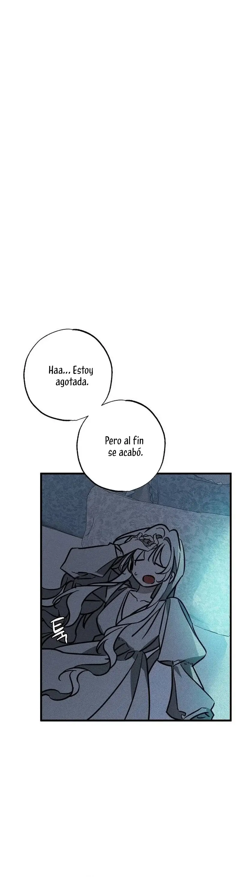My Husband Who Hates Me Has Lost His Memories capítulo 26, página 30