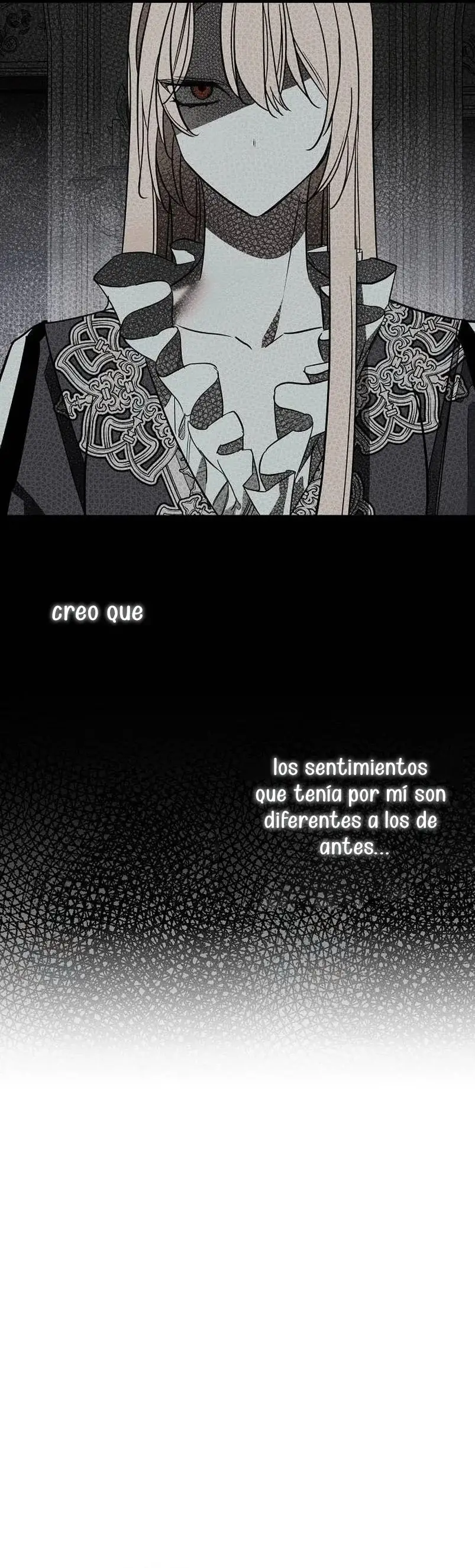 My Husband Who Hates Me Has Lost His Memories capítulo 26, página 33