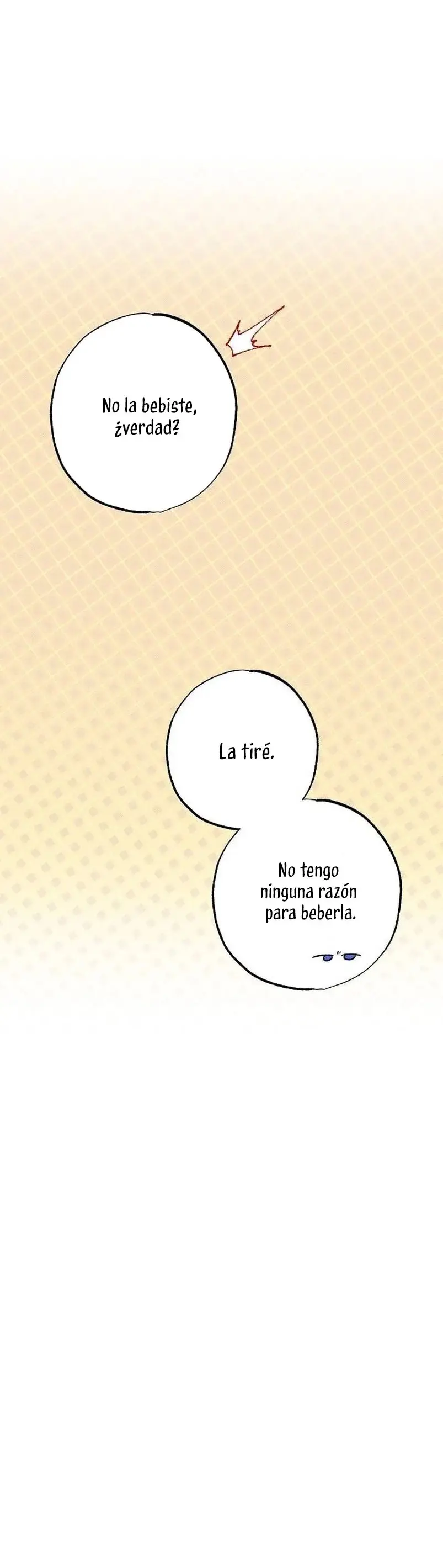 My Husband Who Hates Me Has Lost His Memories capítulo 27, página 13