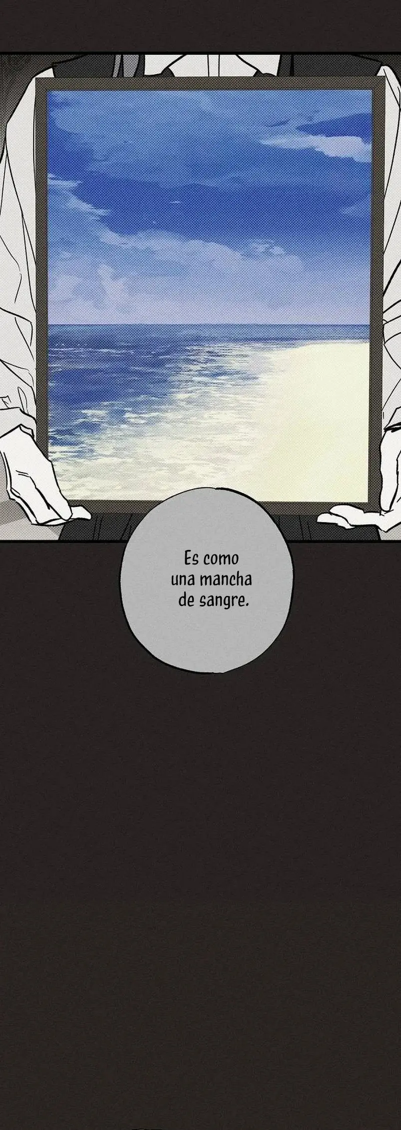 My Husband Who Hates Me Has Lost His Memories capítulo 27, página 40