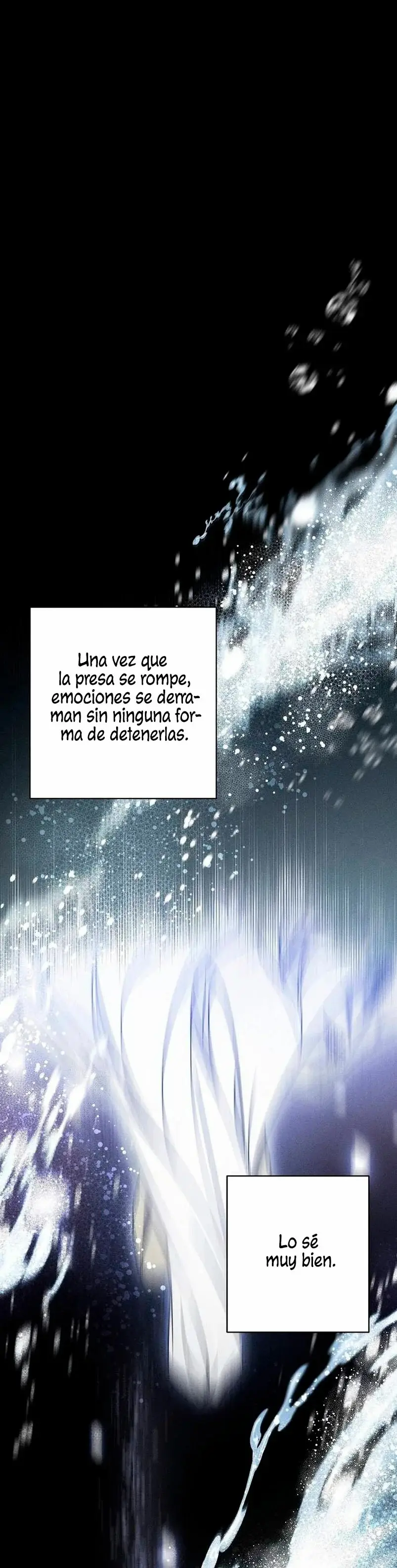 My Husband Who Hates Me Has Lost His Memories capítulo 28, página 3