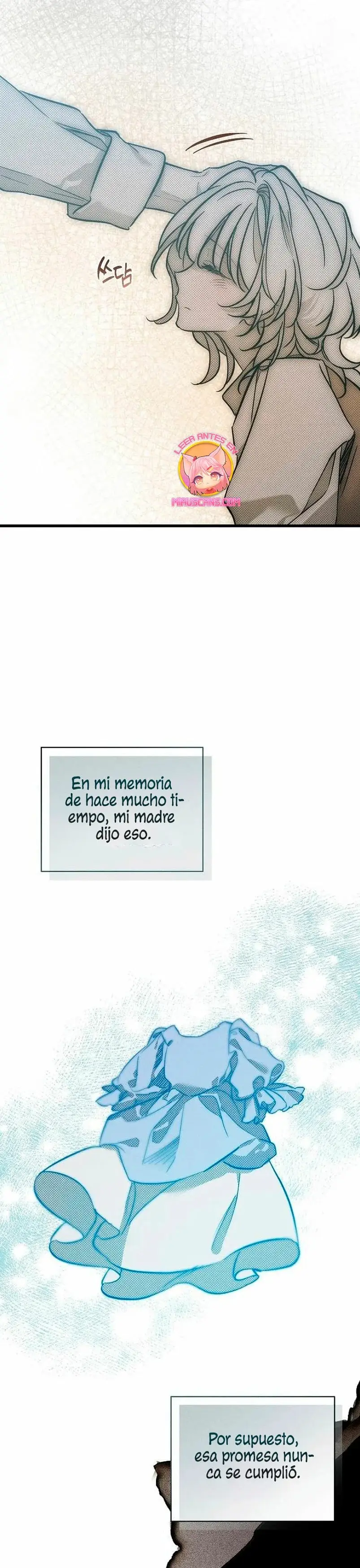 My Husband Who Hates Me Has Lost His Memories capítulo 28, página 15
