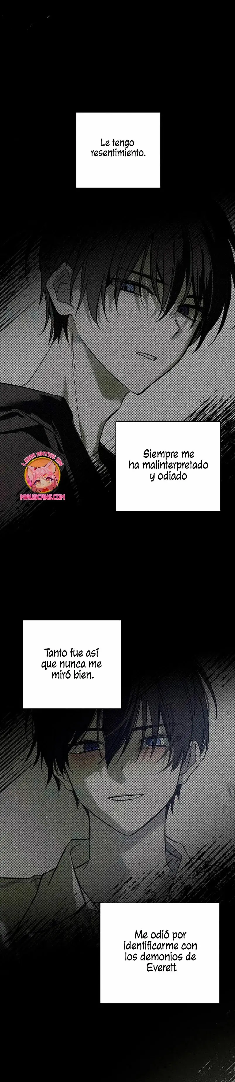 My Husband Who Hates Me Has Lost His Memories capítulo 28, página 26