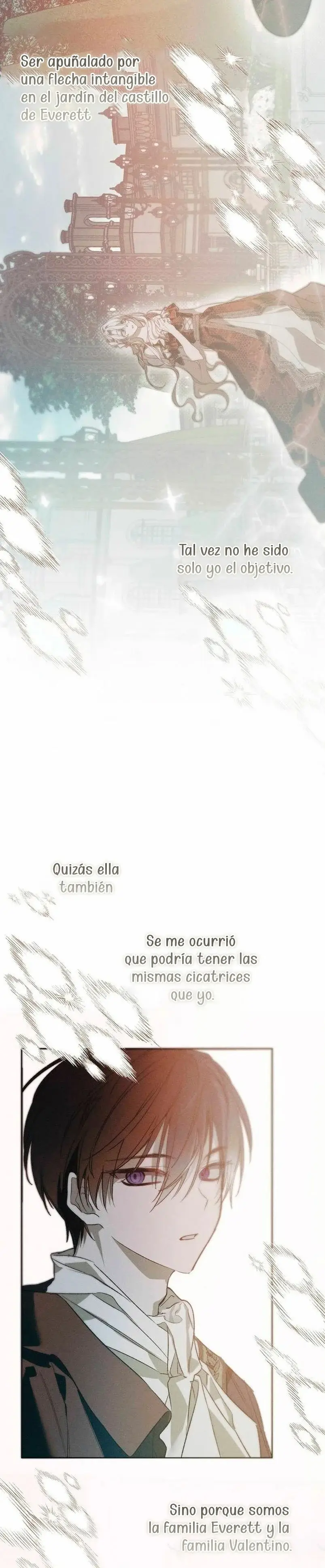 My Husband Who Hates Me Has Lost His Memories capítulo 28, página 46
