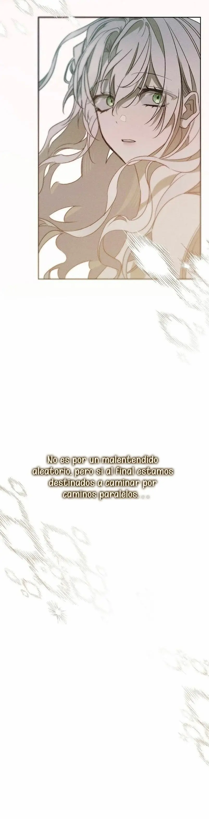 My Husband Who Hates Me Has Lost His Memories capítulo 28, página 47