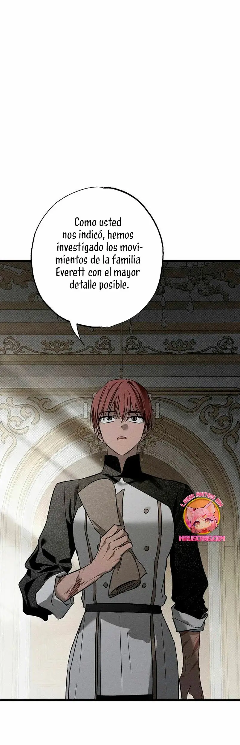 My Husband Who Hates Me Has Lost His Memories capítulo 28, página 52