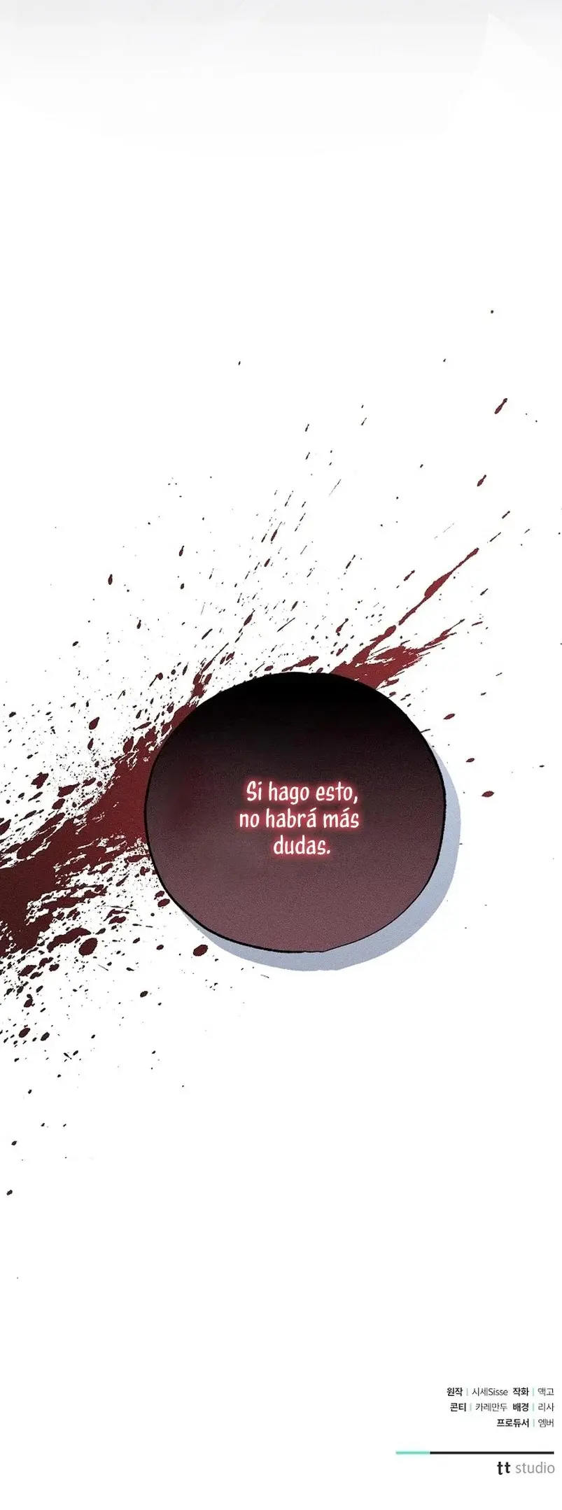 My Husband Who Hates Me Has Lost His Memories capítulo 3, página 43