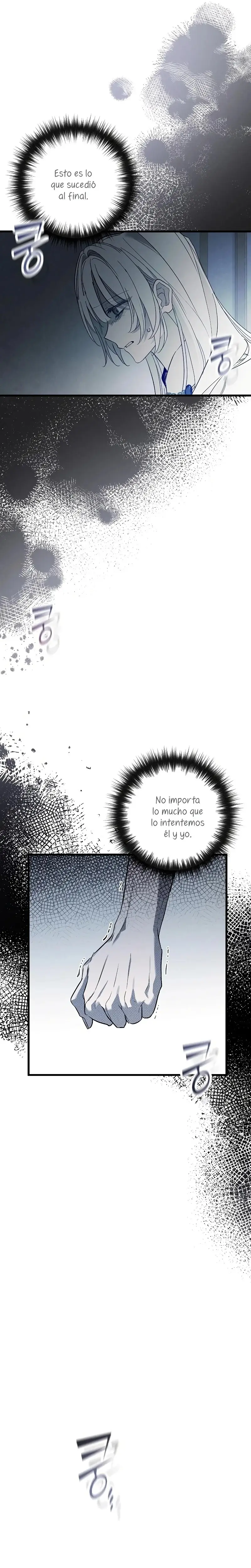 My Husband Who Hates Me Has Lost His Memories capítulo 30, página 4