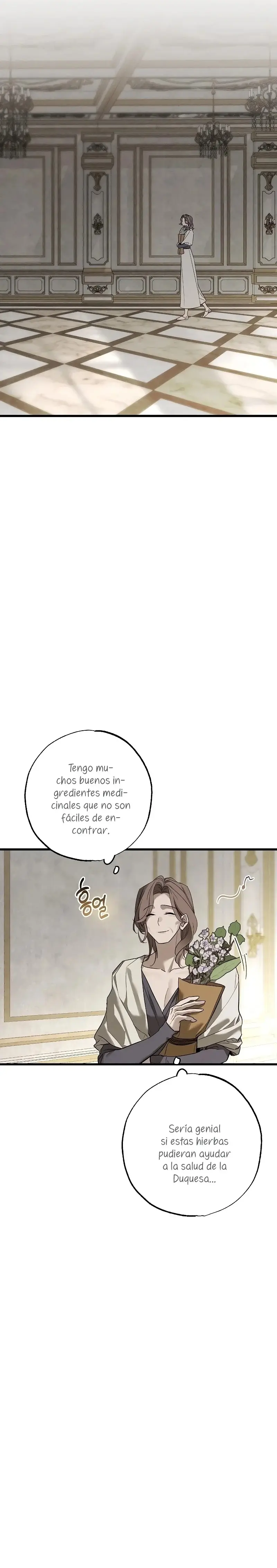 My Husband Who Hates Me Has Lost His Memories capítulo 30, página 19