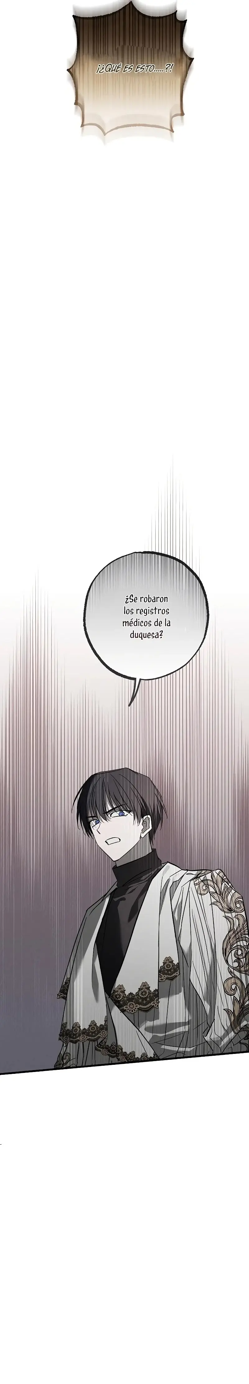 My Husband Who Hates Me Has Lost His Memories capítulo 30, página 21