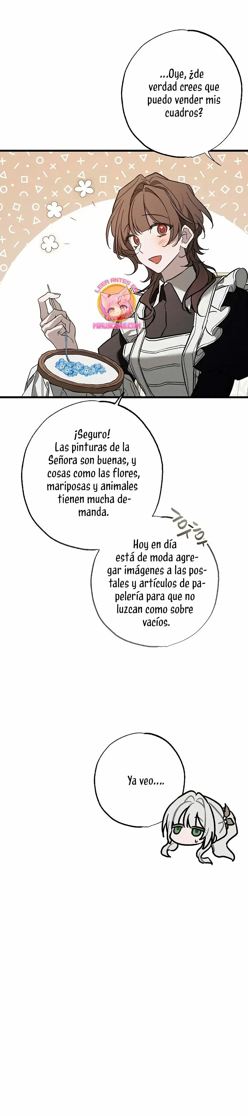 My Husband Who Hates Me Has Lost His Memories capítulo 31, página 48