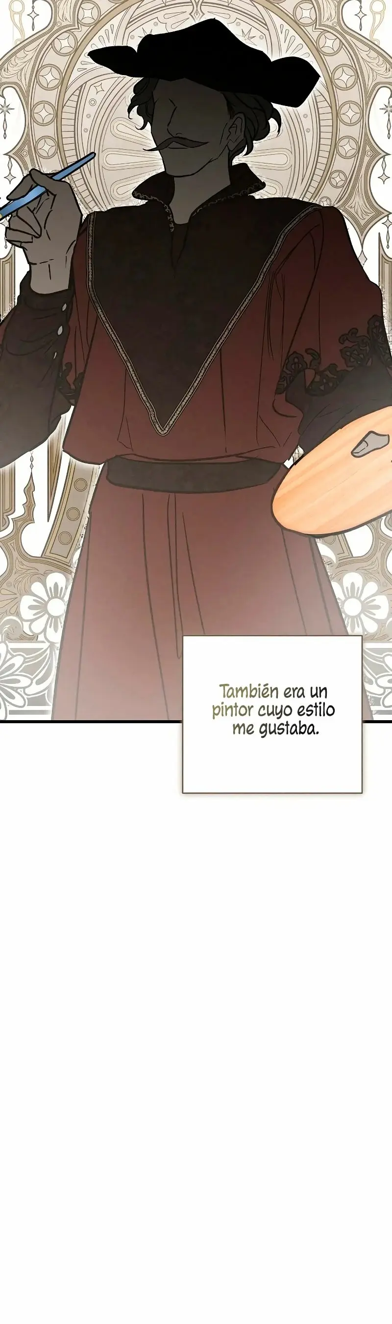 My Husband Who Hates Me Has Lost His Memories capítulo 31, página 59