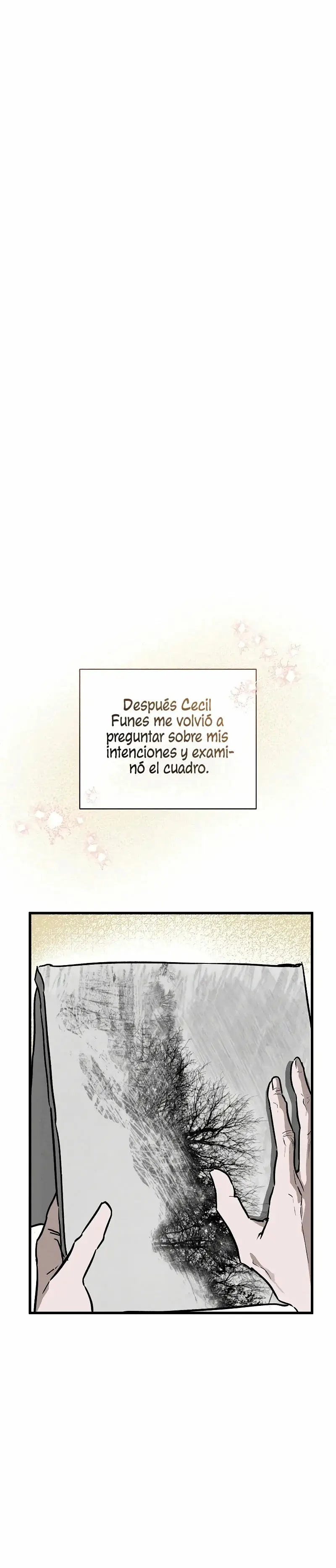 My Husband Who Hates Me Has Lost His Memories capítulo 32, página 3