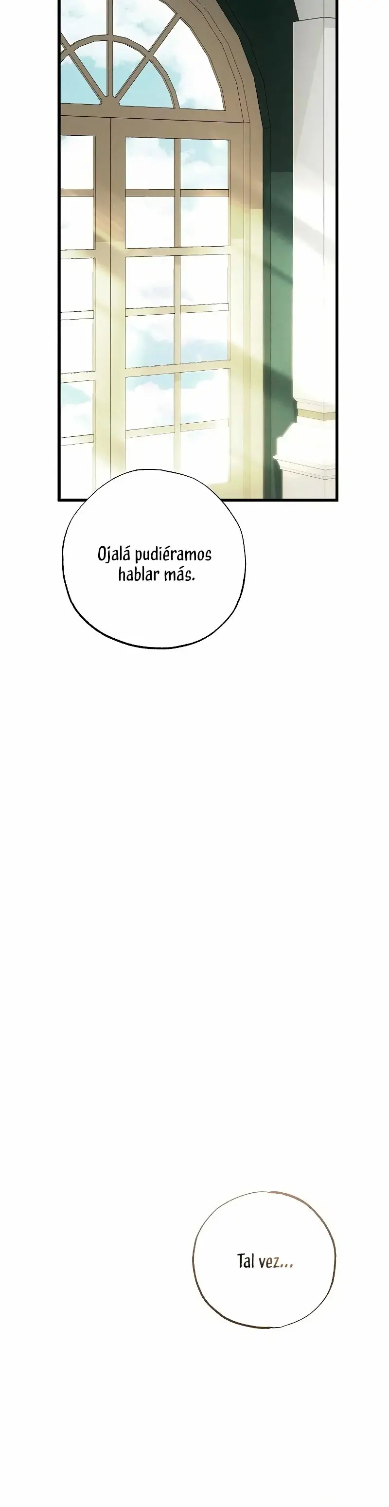 My Husband Who Hates Me Has Lost His Memories capítulo 32, página 9